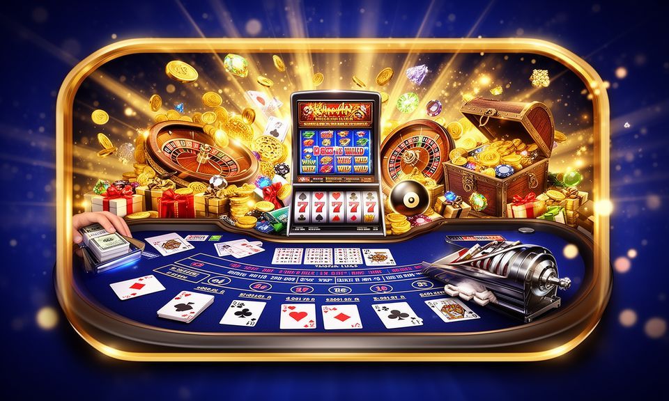 cph2269 mobile gaming